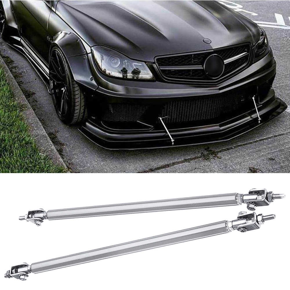 Puskurin/ spoilerin tukitangot 150mm